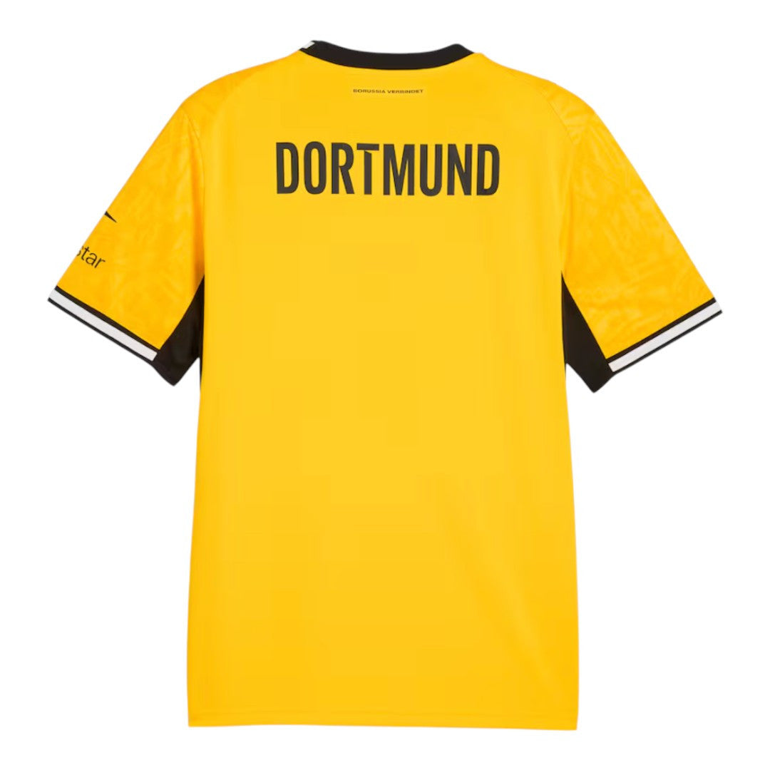 Borussia Dortmund 26/27 Stadium Men's Home Shirt