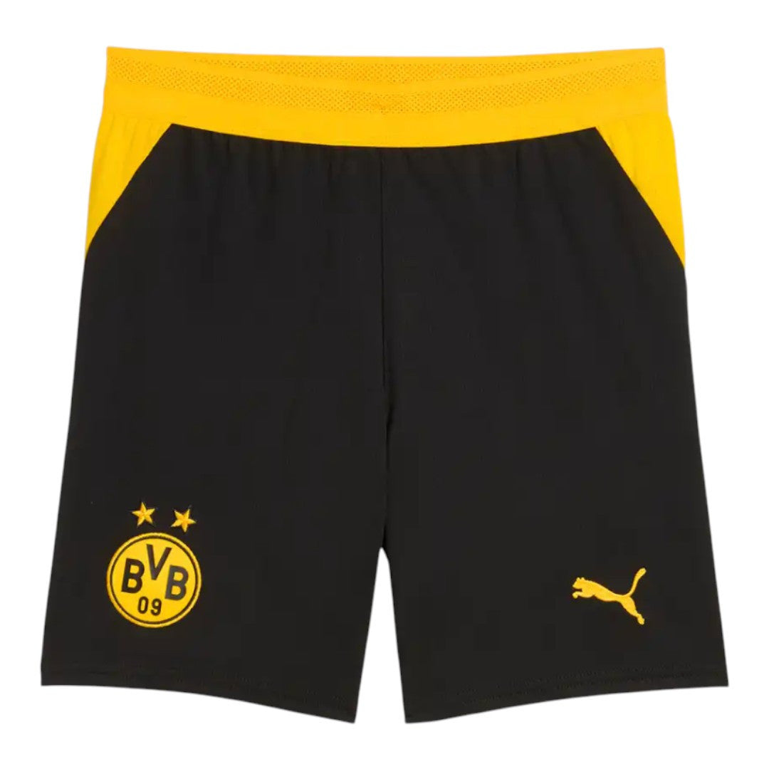 Borussia Dortmund 26/27 Stadium Men's Home Shirt