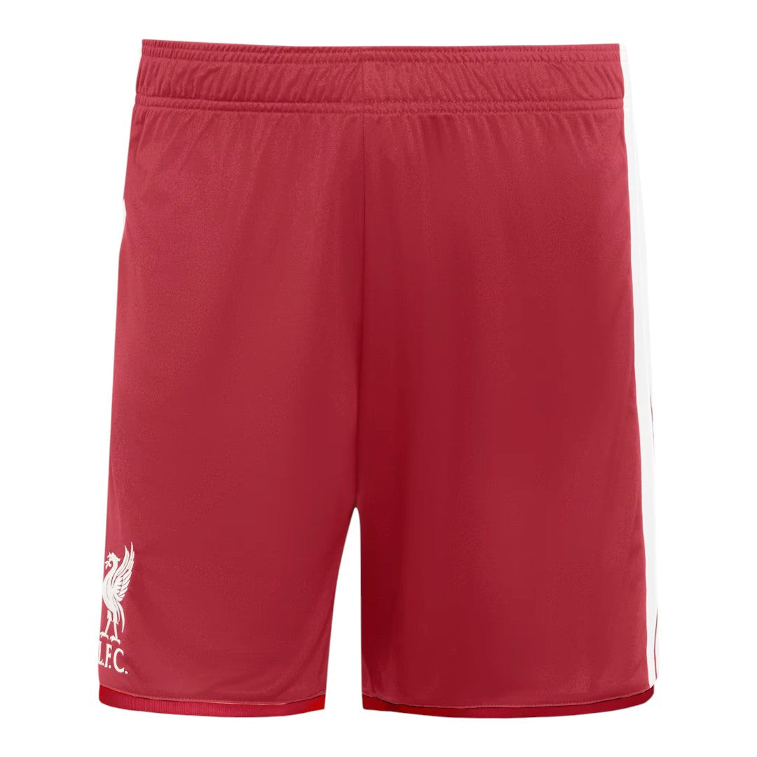 Liverpool 26/27 Authentic Men's Home Shirt