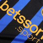 Inter Milan 26/27 Women's Home Shirt