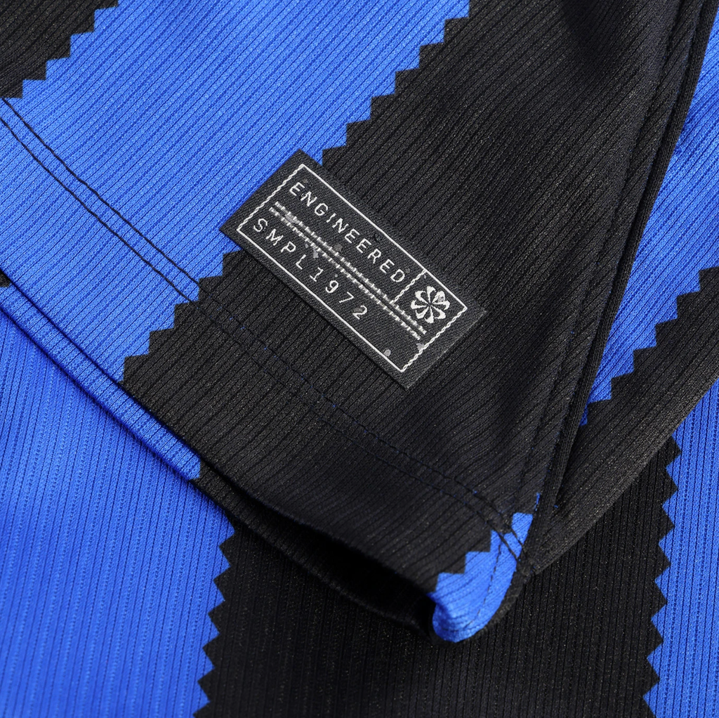 Inter Milan 26/27 Women's Home Shirt