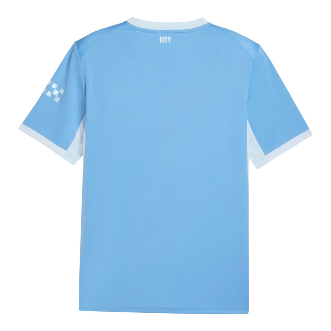 Manchester City 26/27 Stadium Men's Home Shirt
