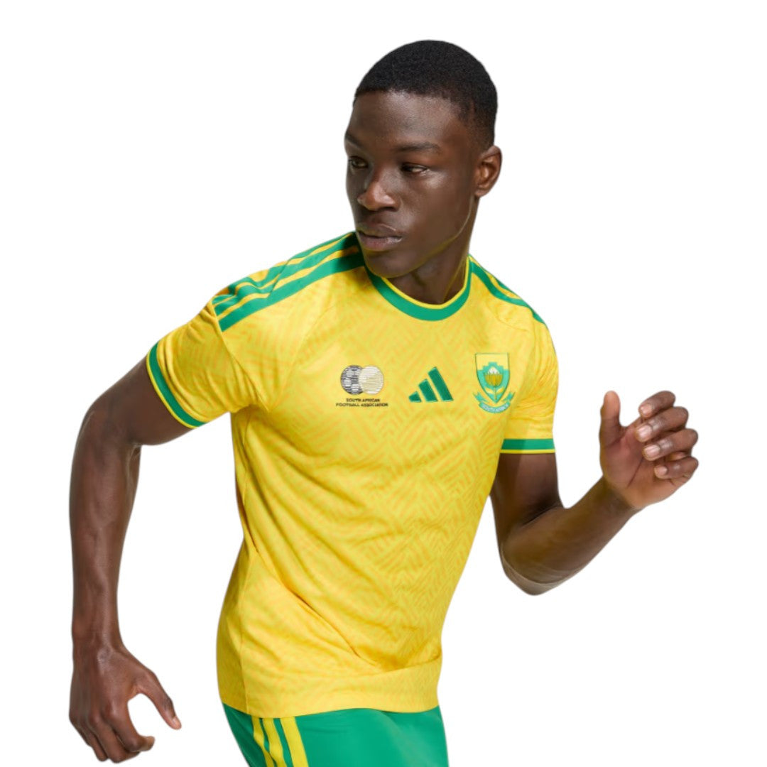 South Africa 2026 Stadium Men's Home Shirt