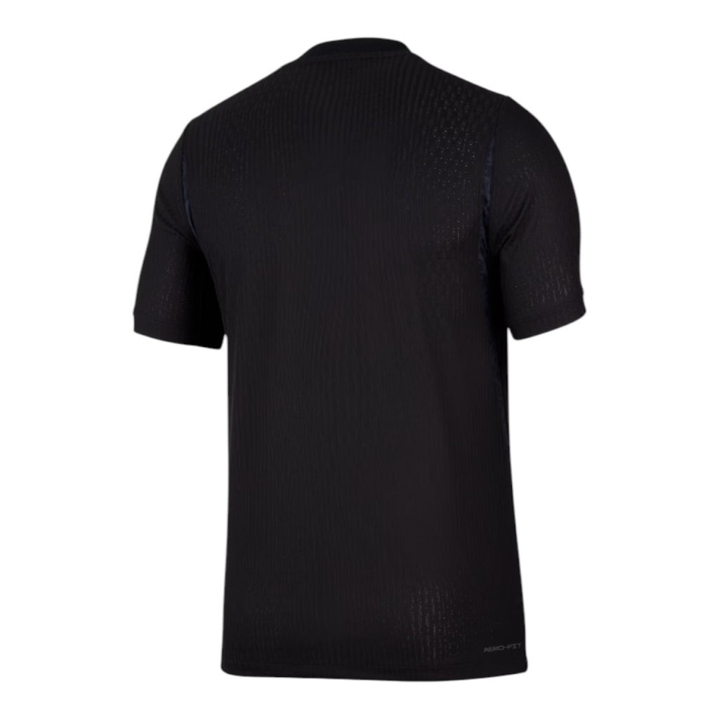 Norway 2026 Authentic Men's Away Shirt