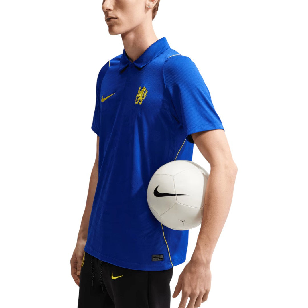 PALMER #10 Chelsea 26/27 Stadium Men's Home Shirt - PL Font