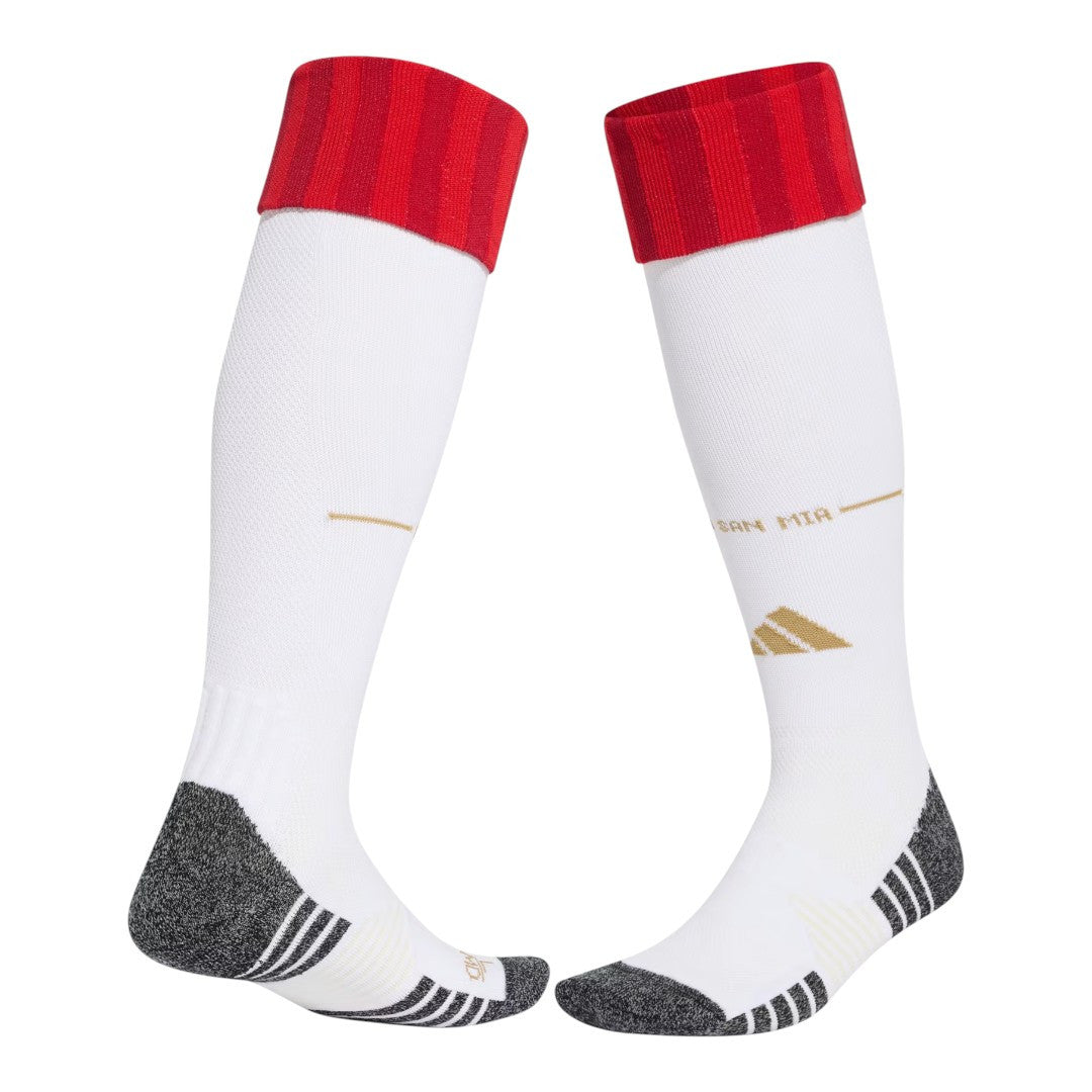 Bayern Munich 26/27 Kid's Home Set