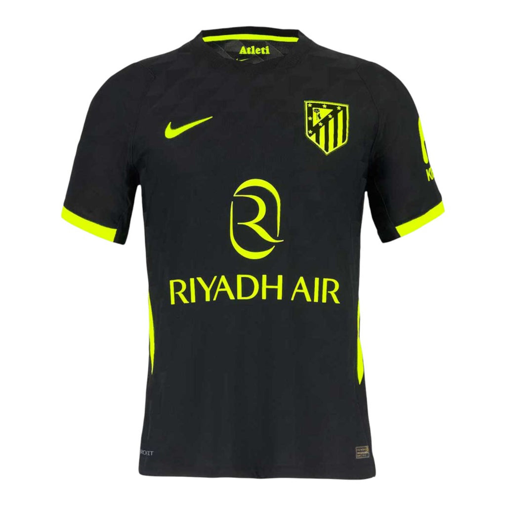 Atletico Madrid 26/27 Stadium Men's Away Shirt