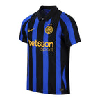Inter Milan 26/27 Authentic Men's Home Shirt