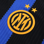 Inter Milan 26/27 Authentic Men's Home Shirt