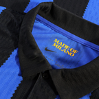 Inter Milan 26/27 Authentic Men's Home Shirt
