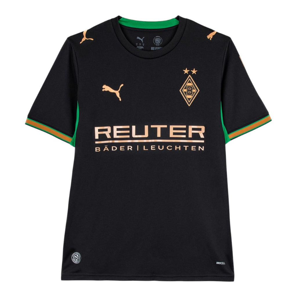 Borussia Mönchengladbach 26/27 Kid's Away Set