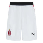 AC Milan 26/27 Men's Home Long Sleeve Shirt