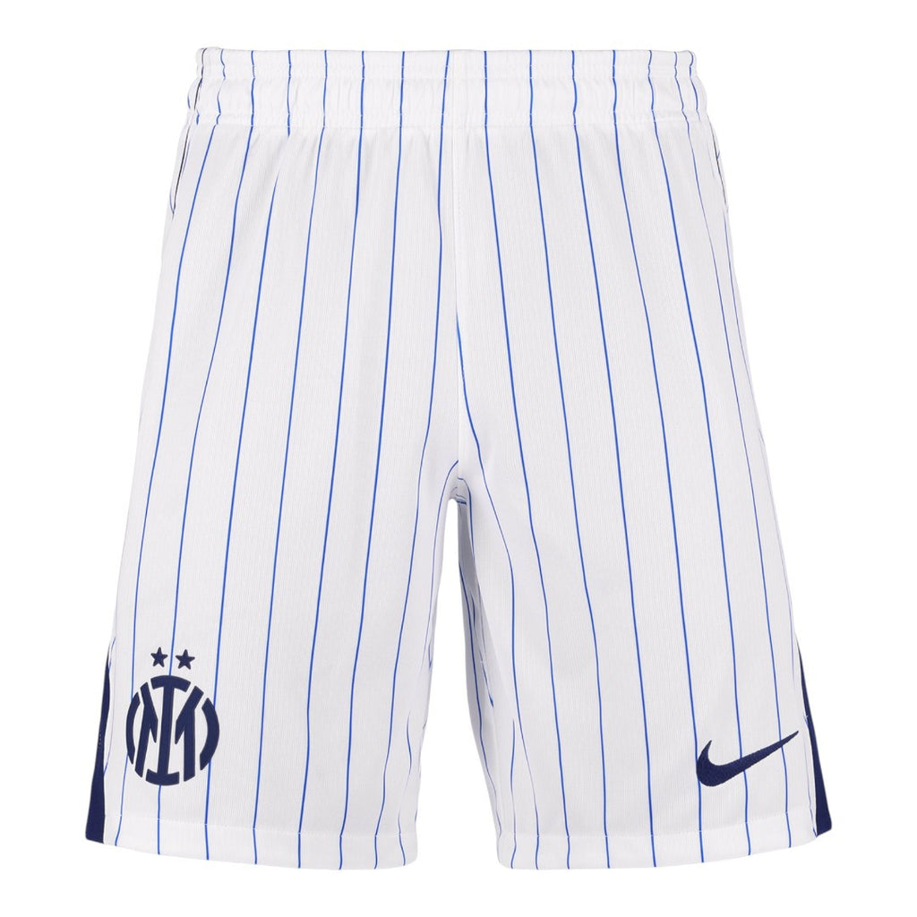 Inter Milan 26/27 Authentic Men's Away Shirt