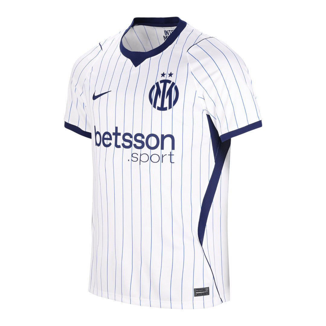 Inter Milan 26/27 Stadium Men's Away Shirt