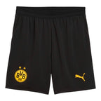 Borussia Dortmund 26/27 Authentic Men's Away Shirt