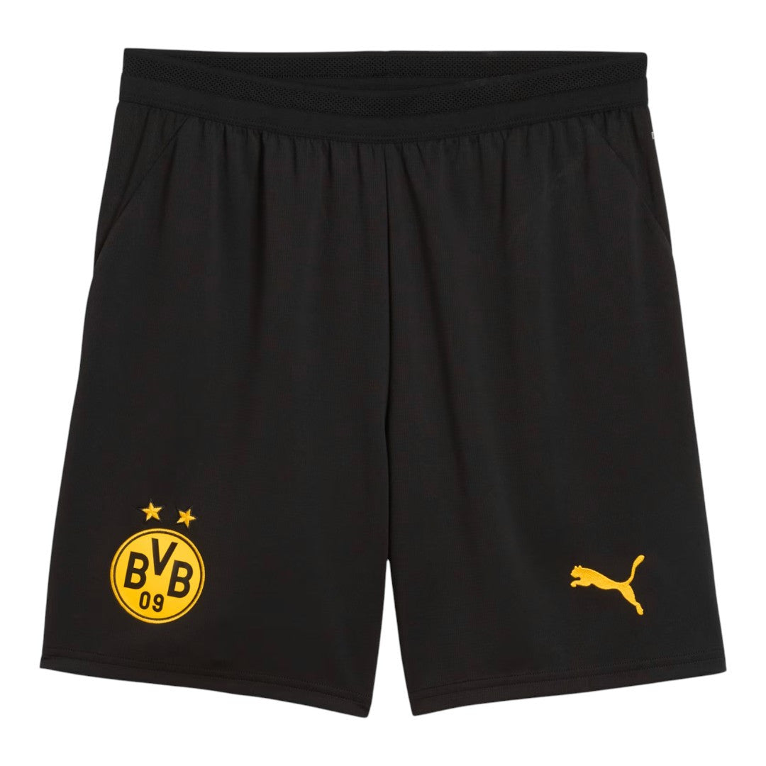 Borussia Dortmund 26/27 Authentic Men's Away Shirt