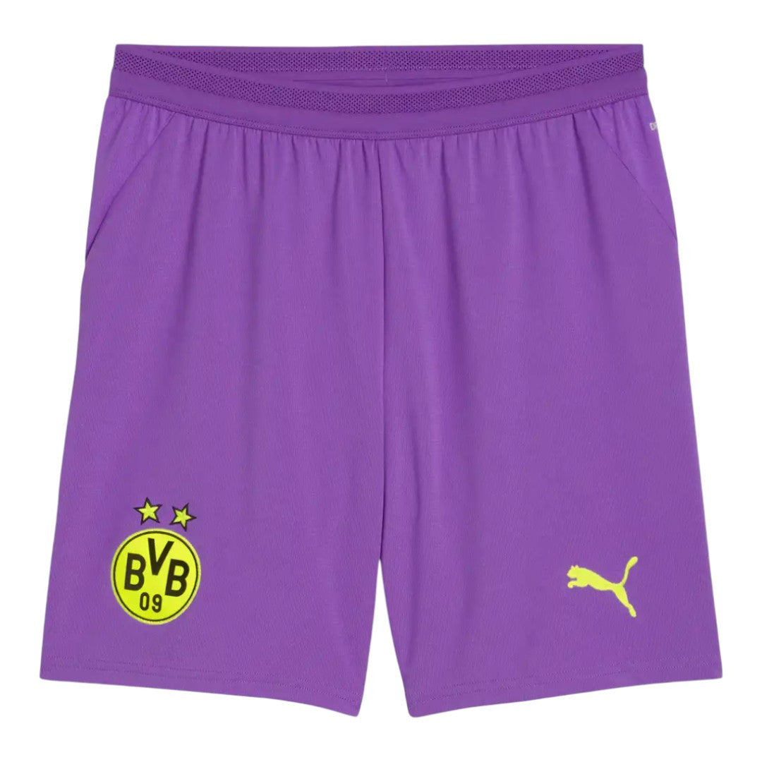 Borussia Dortmund 26/27 Authentic Men's Third Shirt