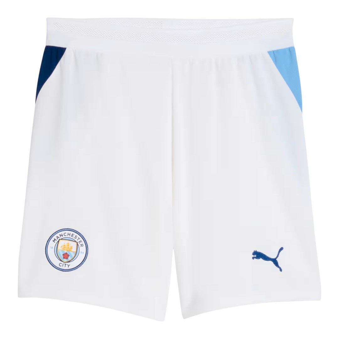 Manchester City 26/27 Kid's Third Set