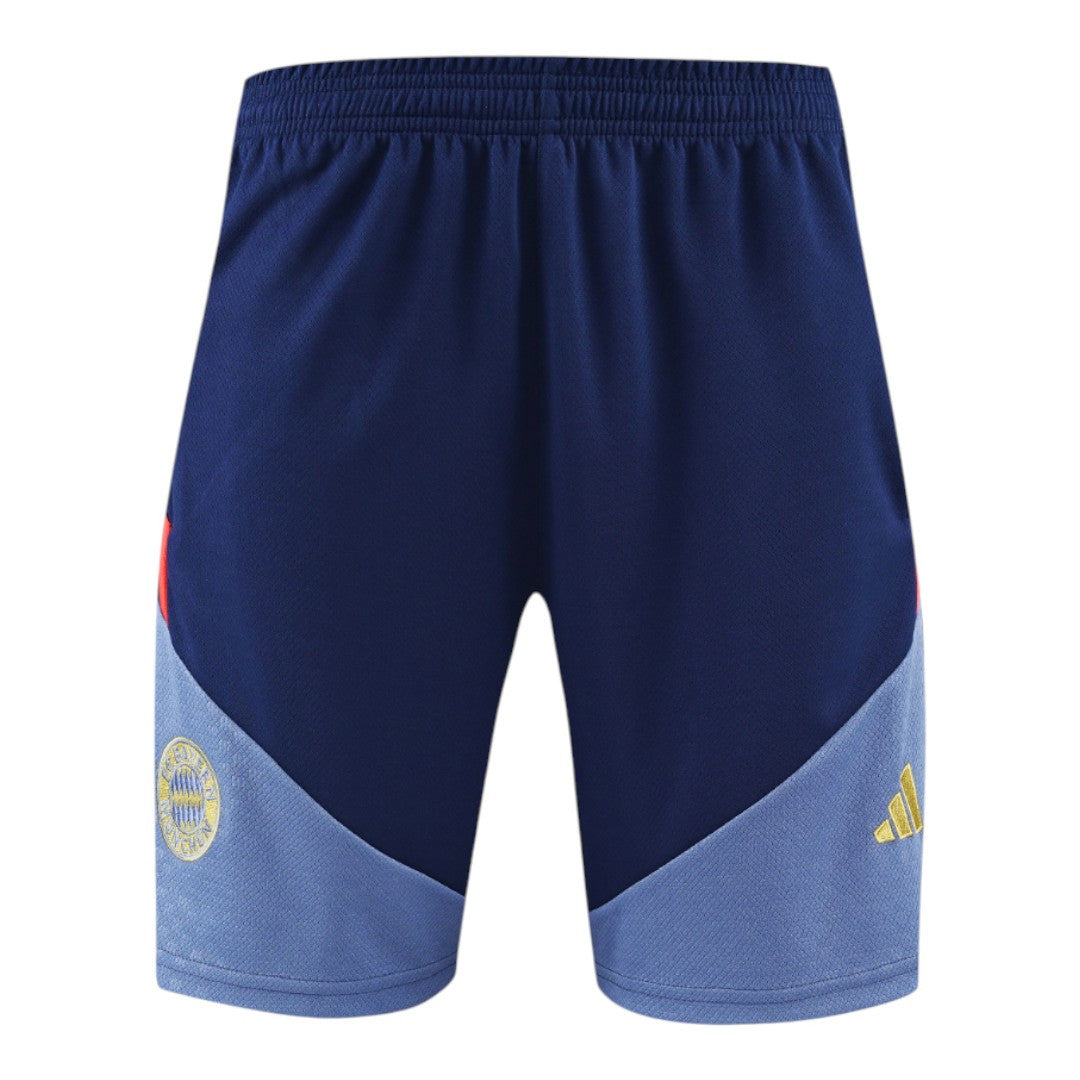 Bayern Munich 26/27 Men's Navy Training Tank Top