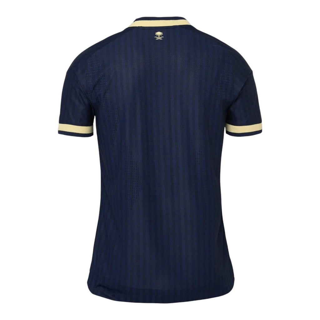 Al-Nassr 26/27 Authentic Men's Away Shirt