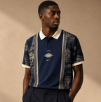 Paris Saint-Germain x Dior 26/27 Men's Exclusive Parisian Heritage Shirt