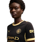 Manchester City 26/27 Women's Away Shirt