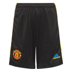 SANCHO #25 Men's 21/22 Stadium Manchester United Third Shirt