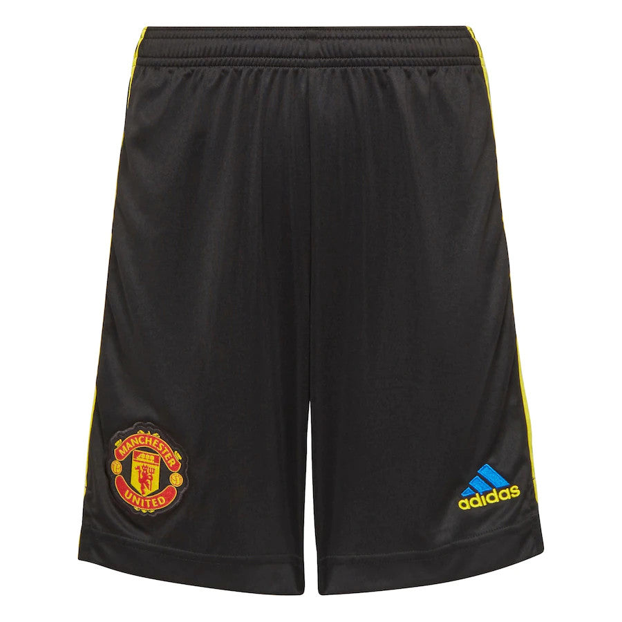 SANCHO #25 Men's 21/22 Stadium Manchester United Third Shirt
