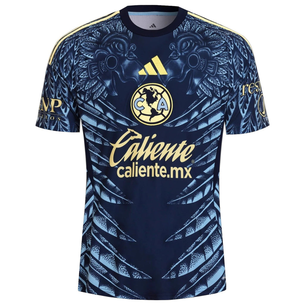 CF América 25/26 Stadium Men's Away Shirt