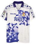 Real Madrid 96/97 Men's Third Retro Shirt