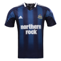Newcastle United 04/05 Men's Away Retro Shirt