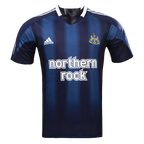 Newcastle United 04/05 Men's Away Retro Shirt