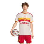 AS Roma 26/27 Authentic Men's Away Shirt