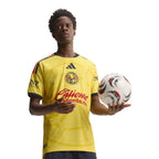 CF América 26/27 Authentic Men's Home Shirt