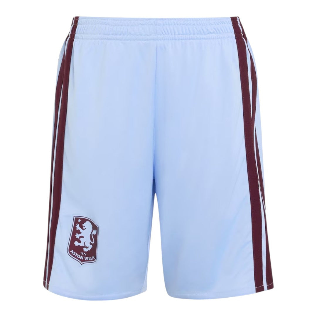 Aston Villa 26/27 Kid's Home Set