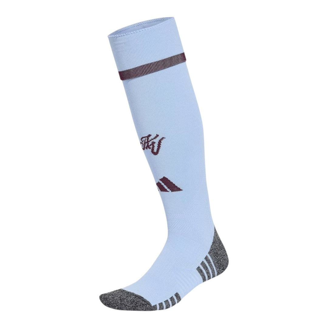 Aston Villa 26/27 Kid's Home Set