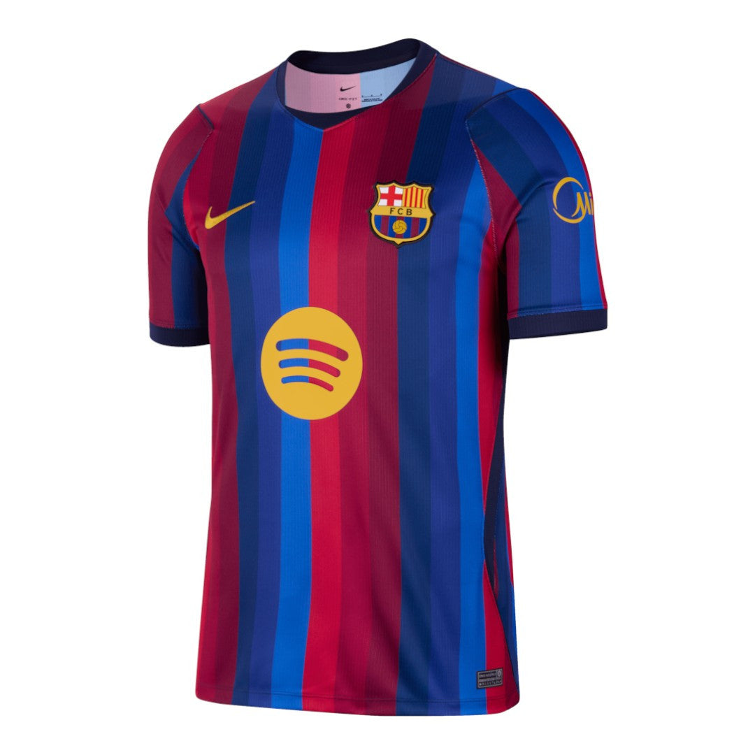 Barcelona 26/27 Stadium Men's Home Shirt