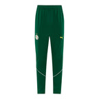 Senegal 2026 Men's Green Jacket