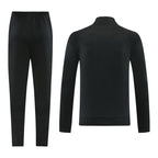 Manchester United 26/27 Men's Black Jacket