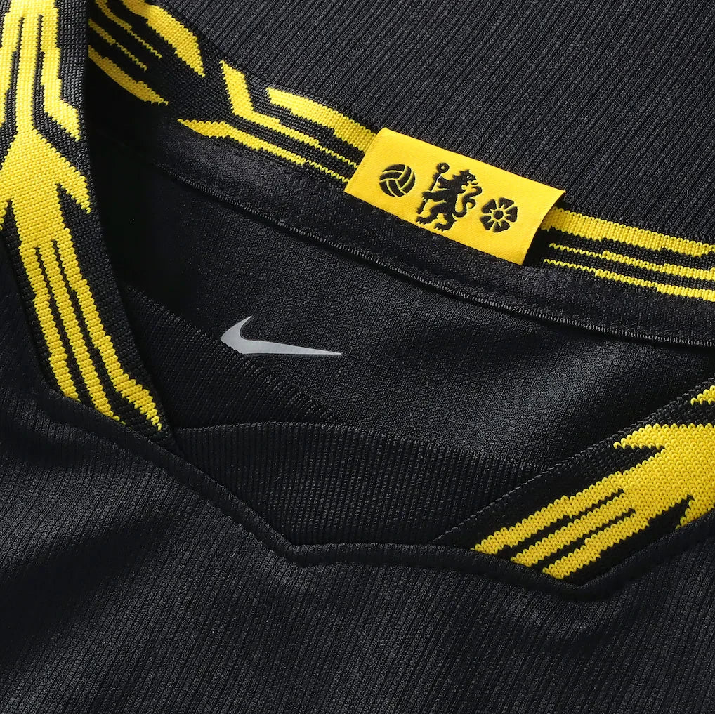 Chelsea 26/27 Women's Away Shirt