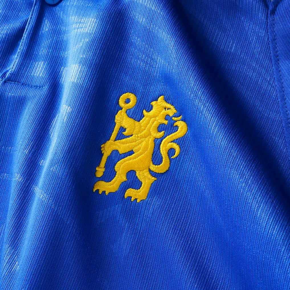 PALMER #10 Chelsea 26/27 Stadium Men's Home Shirt - PL Font