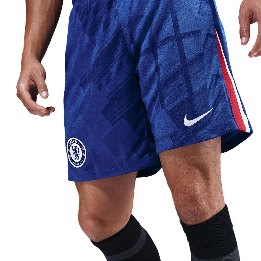 PALMER #10 Chelsea 25/26 Stadium Men's Home Shirt - PL Font