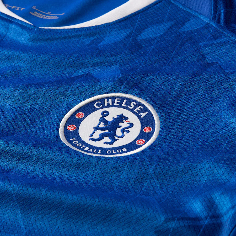 Chelsea 25/26 Stadium Men's Home Shirt