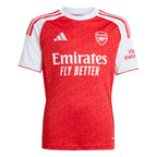 Arsenal 25/26 Kid's Home Mini-Kit