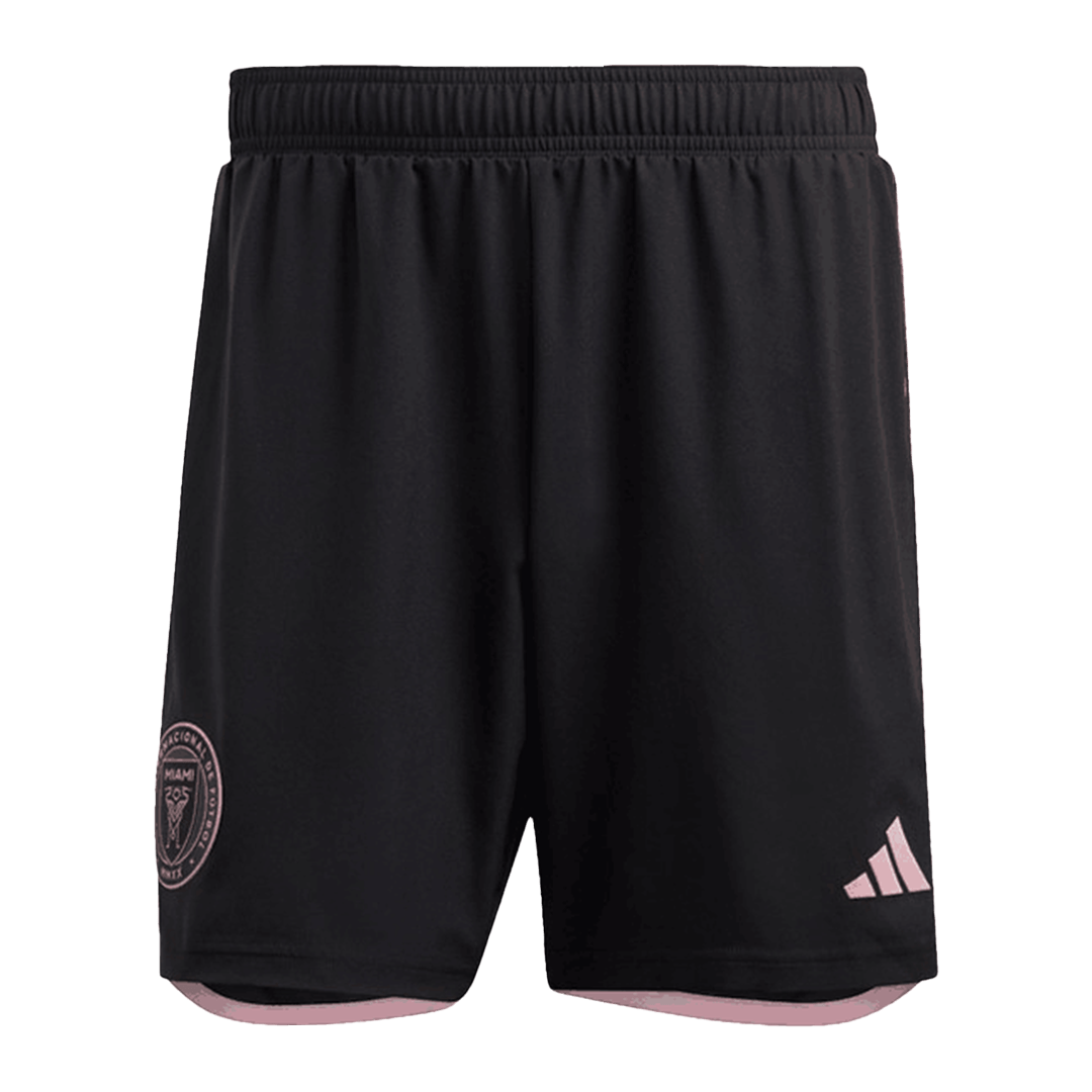 Inter Miami 2023 Authentic Men's Away Shirt