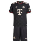LUIS DÍAZ #14 Bayern Munich 25/26 Kid's Third Mini-Kit