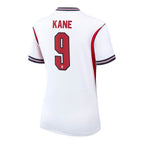 KANE #9 England 2026 Women's Home Shirt