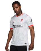 Liverpool 24/25 Stadium Men's Third Shirt