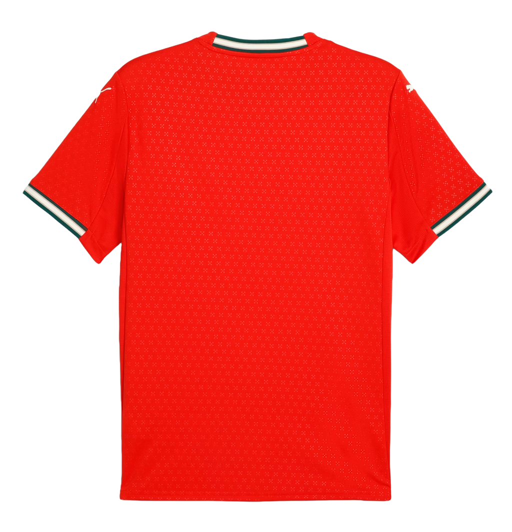 Portugal 2025 Kid's Home Mini-Kit