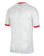 Liverpool 24/25 Stadium Men's Third Shirt